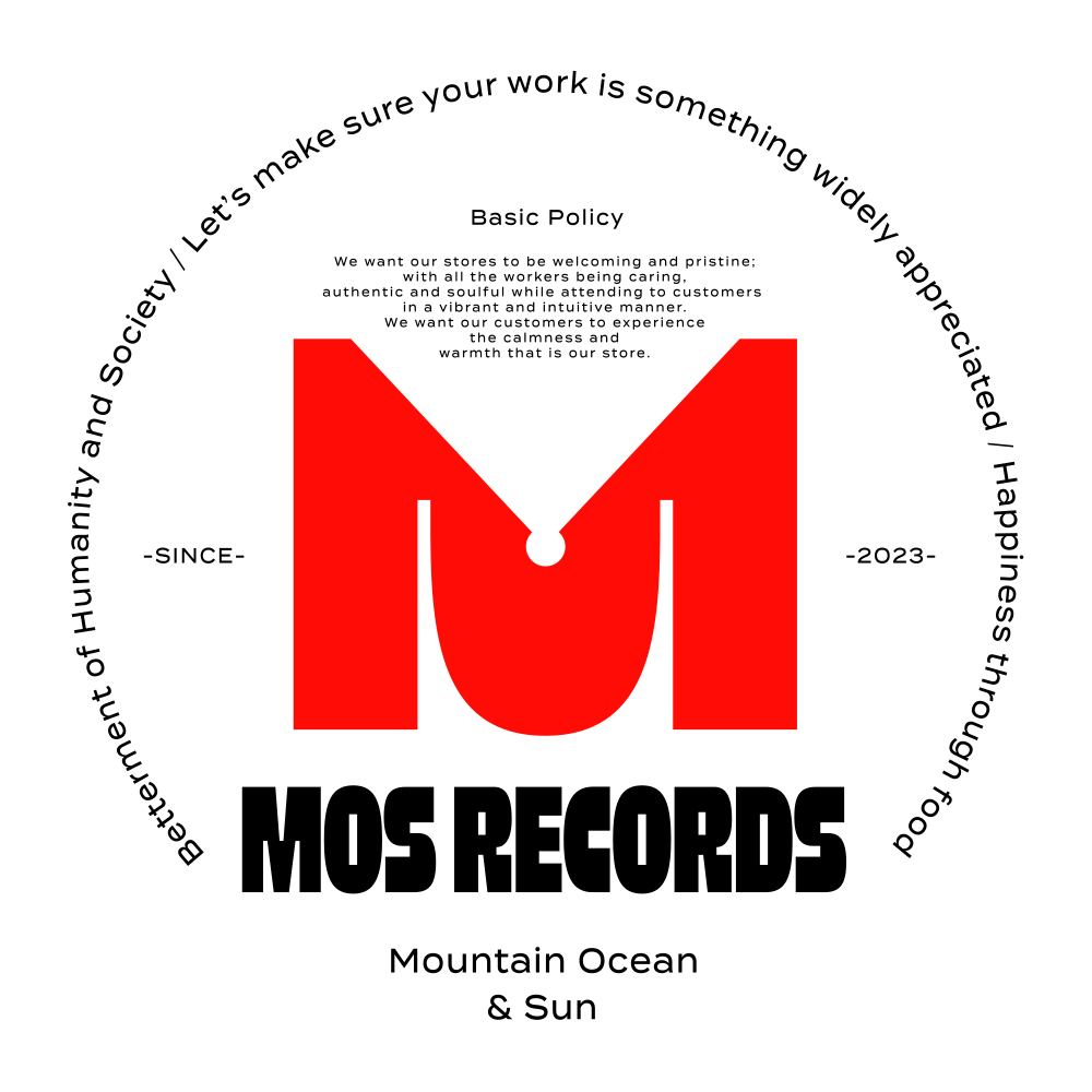 MOS RECORDS